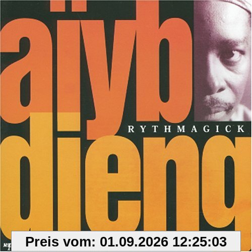 Rhythmagick