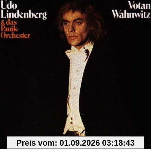 Votan Wahnwitz