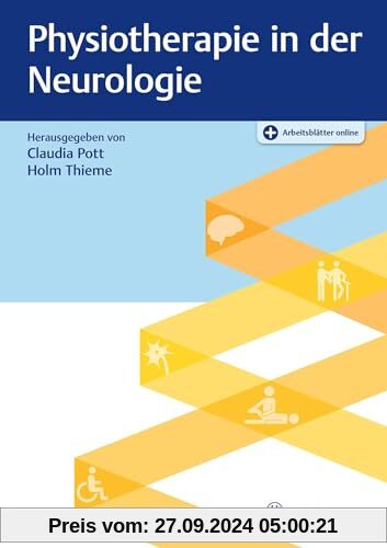 Physiotherapie in der Neurologie