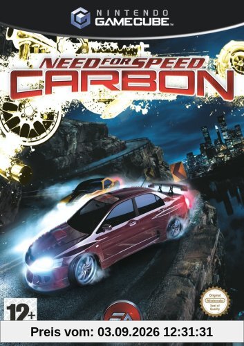 Need for speed : carbon