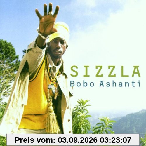 Bobo Ashanti