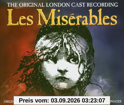 Les Misérables (The Original London Cast) (1985)