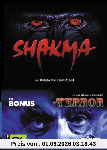 Shakma