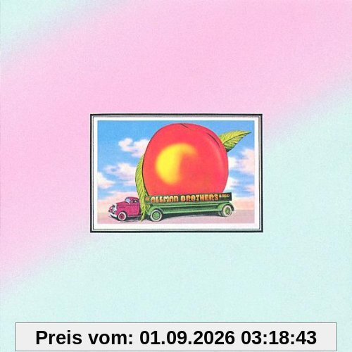 Eat a Peach