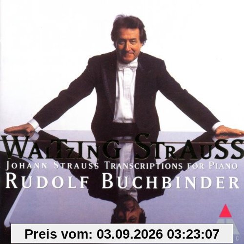 Waltzing Strauss