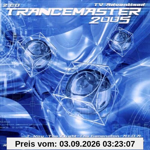 Trancemaster 25