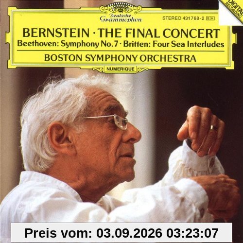 The Final Concert