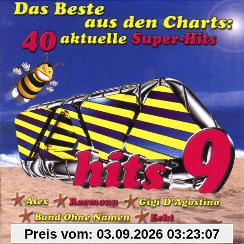 Viva Hits 9