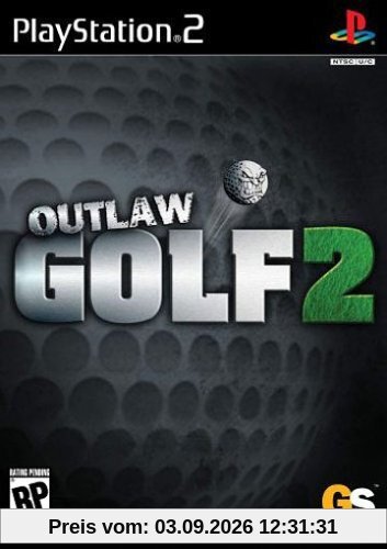Outlaw Golf 2