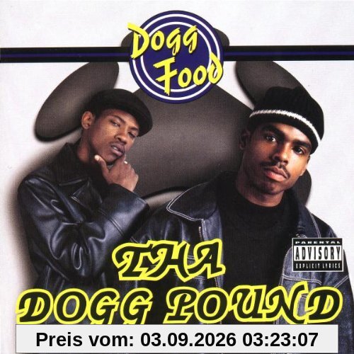 Dogg Food