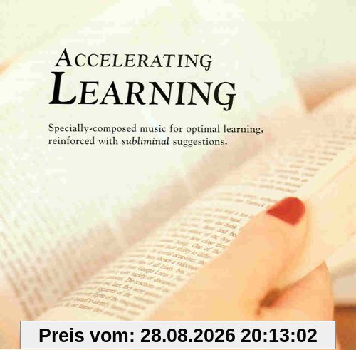 Accelerating Learning