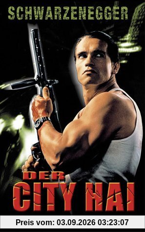 Der City Hai [VHS]