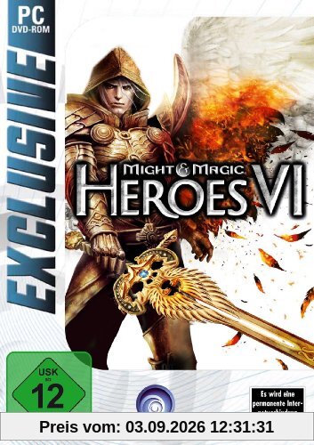 Might & Magic: Heroes VI