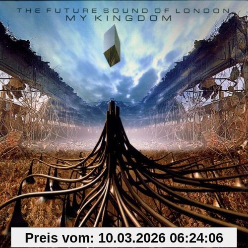 Future Sound of London My Kingdom