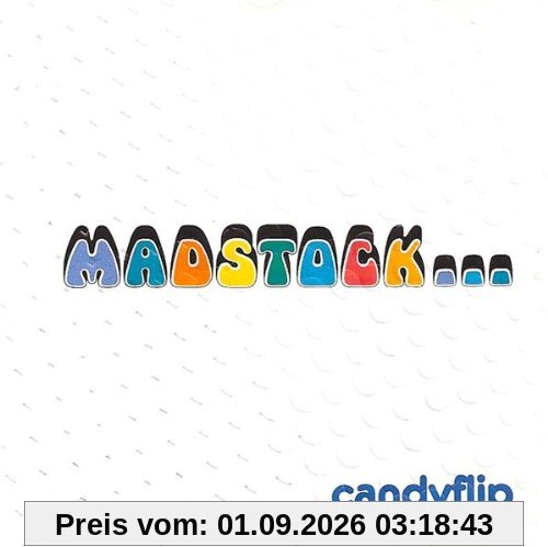 Madstock..