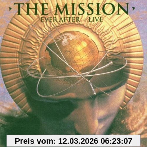 the Mission Ever After Live