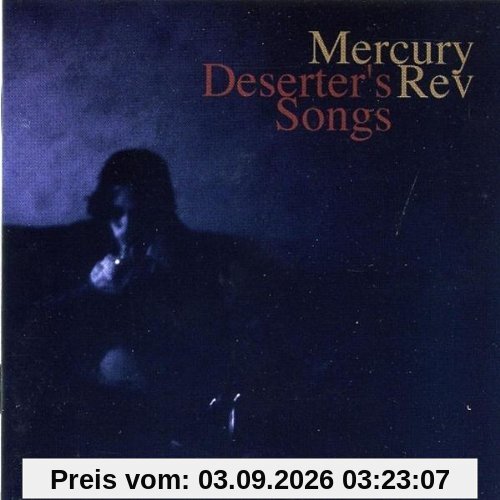 Deserter's Songs