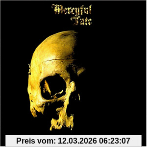 Mercyful Fate Time
