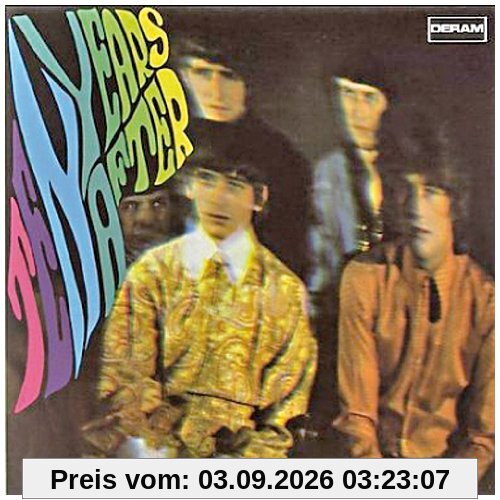 Their First Album