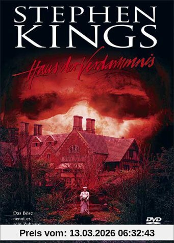 Baxley, Craig R. Stephen Kings Haus Der Verdammnis