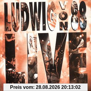 Live [26 Titles]