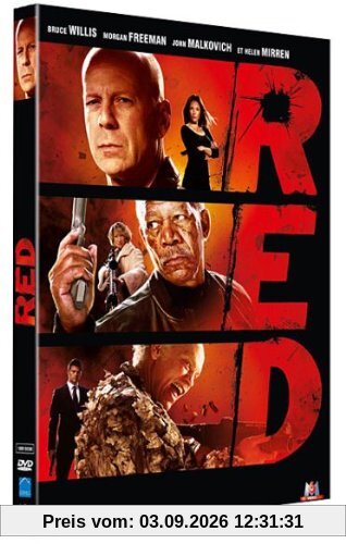 Red [FR Import]