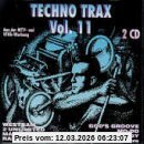 Various Techno Trax Vol.11