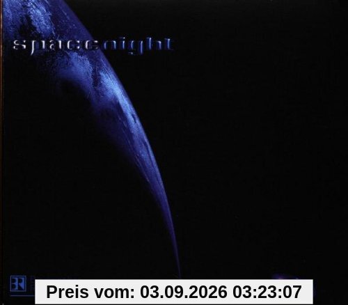 Space Night Vol. 2