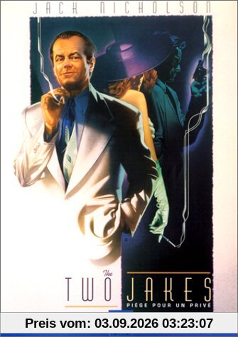 The Two Jakes [FR Import]