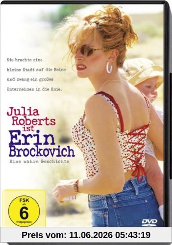 Erin Brockovich - Eine wahre Geschichte
