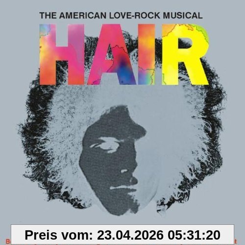 Hair