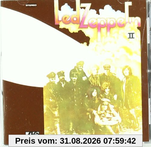 Led Zeppelin II