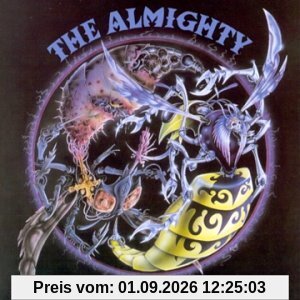 The Almighty