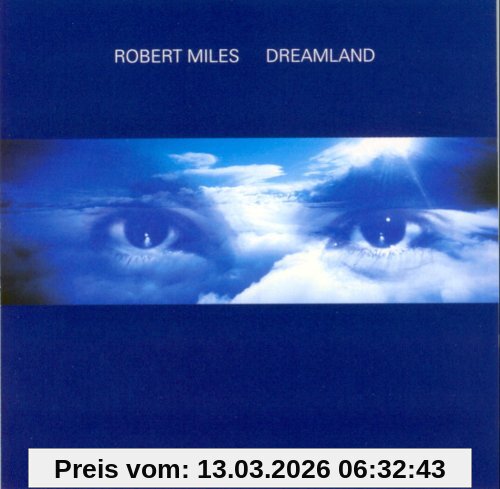 Robert Miles Dreamland