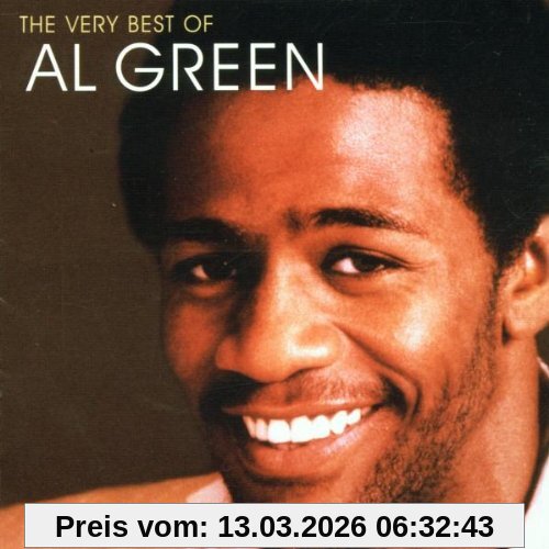 The Very Best Of Al Green
