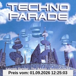 Techno Parade