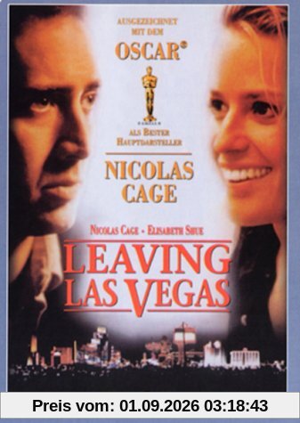 Leaving Las Vegas (DTS)