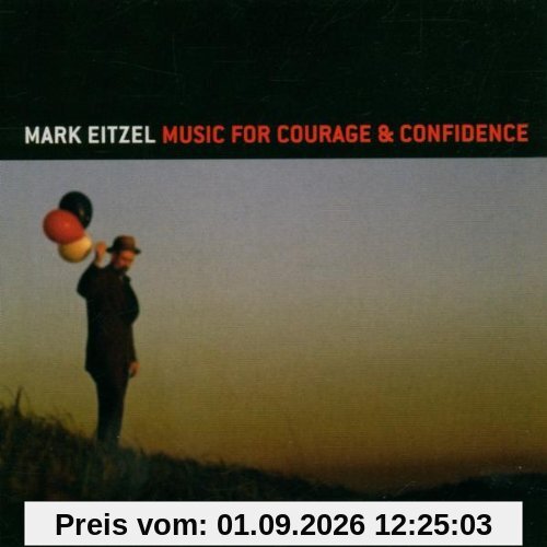 Music for Courage and Confidence