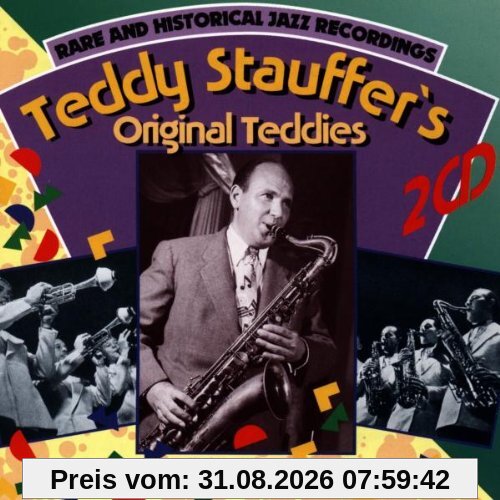 Teddy Stauffer Folge 2