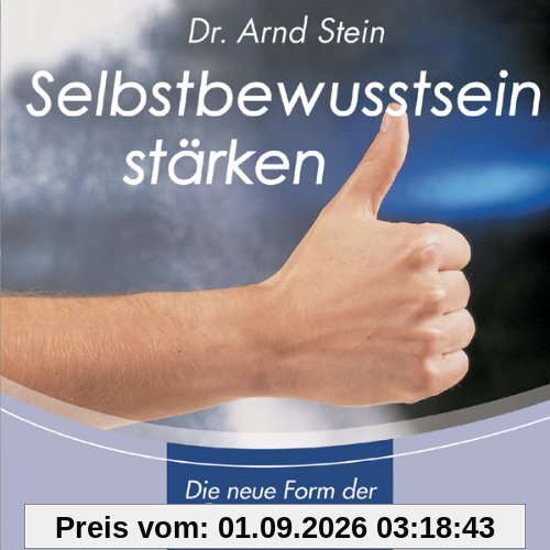 Selbstbewusstsein stärken
