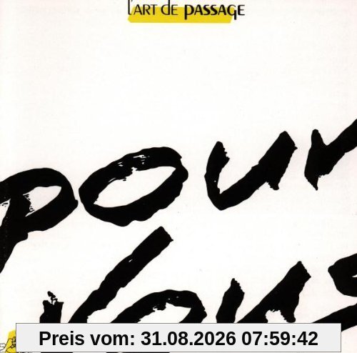 Pour Vous