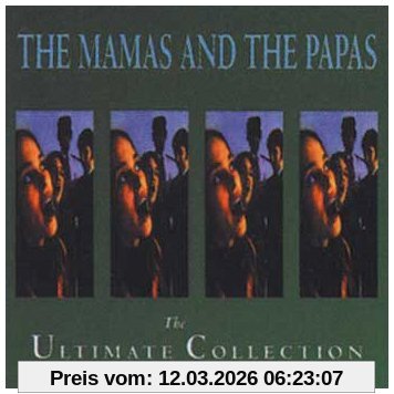 The Mamas & the Papas The Ultimate Collection
