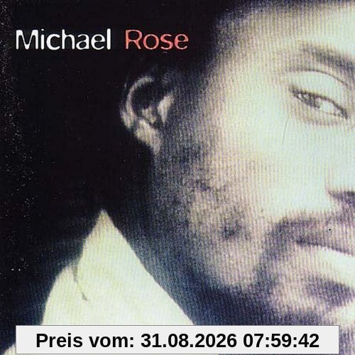 Michael Rose