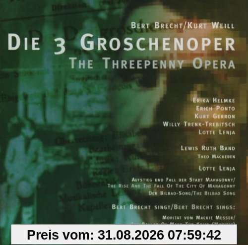 Die 3 Groschenoper