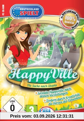Happyville