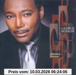 George Benson Absolute Benson