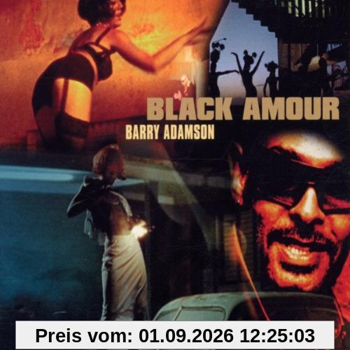 Black Amour
