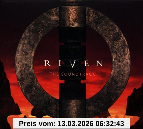 Ost Riven