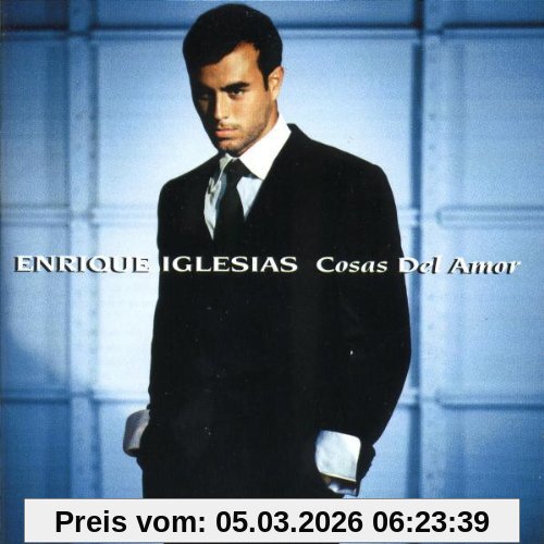 Enrique Iglesias Cosas Del Amore