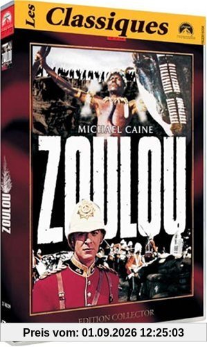 Zoulou [FR Import]